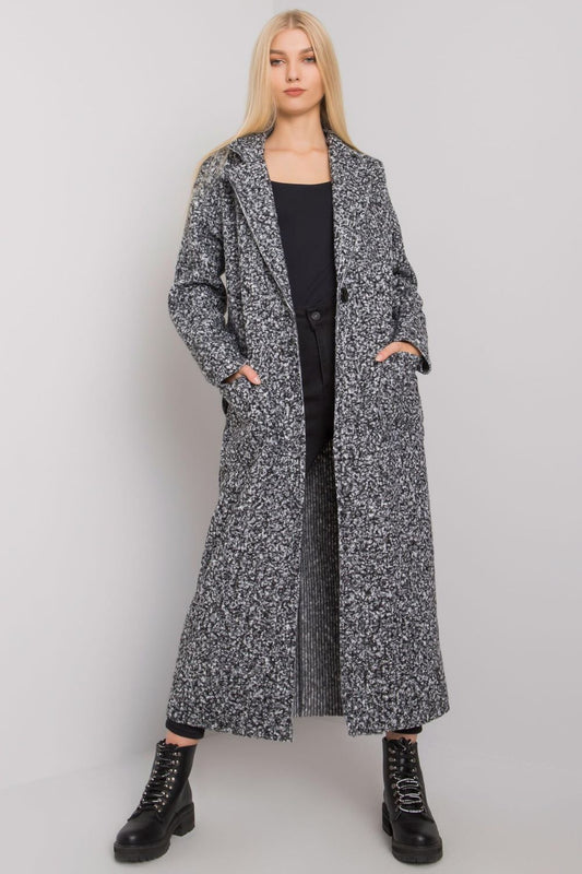 Coat model 159704 Elsy Style Women`s Coats, Jackets