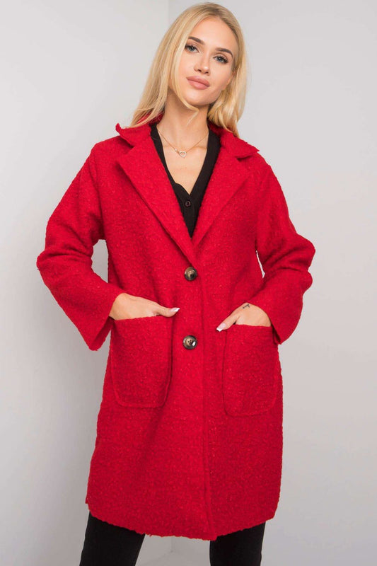 Coat model 159758 Elsy Style Women`s Coats, Jackets