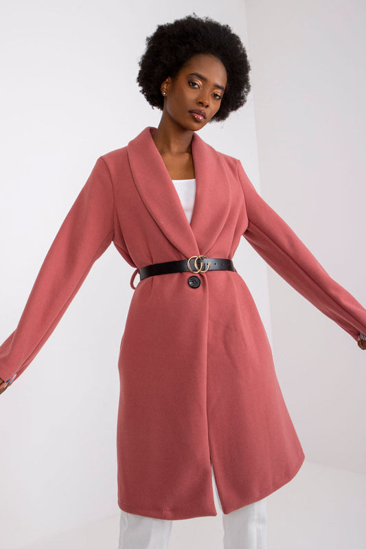 Coat model 162606 Elsy Style Women`s Coats, Jackets