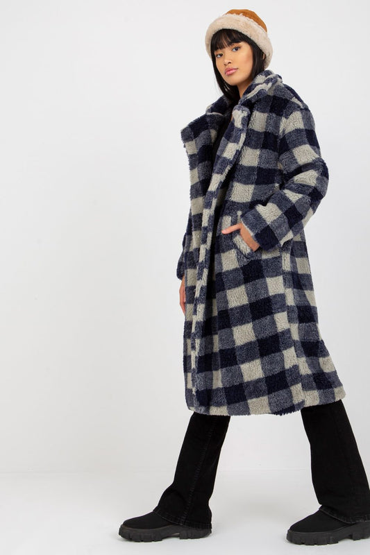 Coat model 171664 Elsy Style Women`s Coats, Jackets