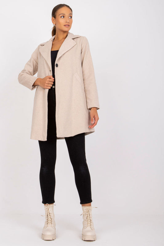 Coat model 171760 Elsy Style Women`s Coats, Jackets