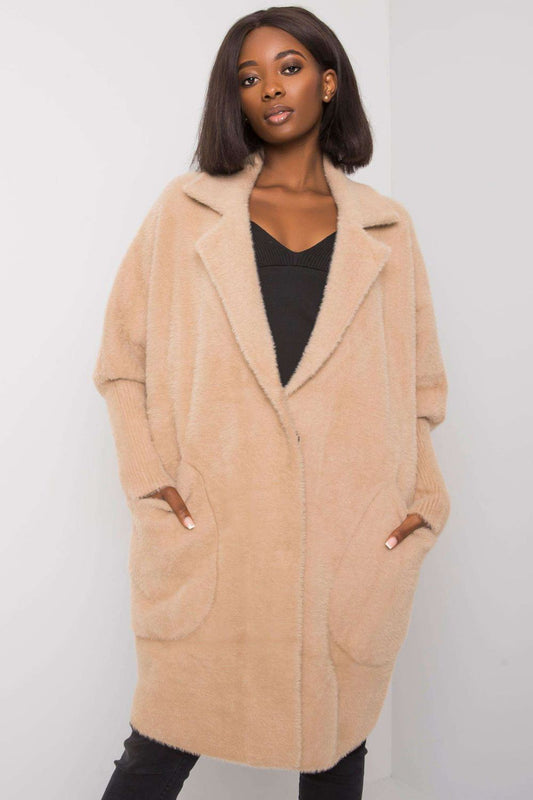 Coat model 171841 Elsy Style Women`s Coats, Jackets