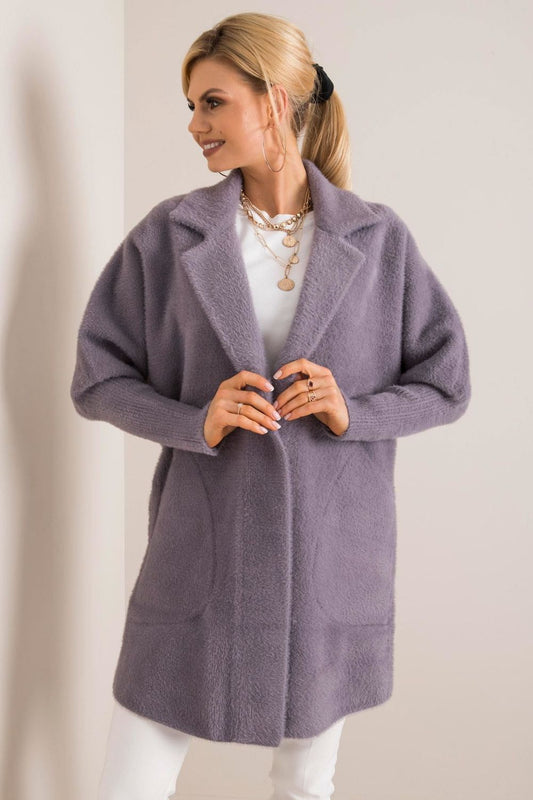 Coat model 171844 Elsy Style Women`s Coats, Jackets