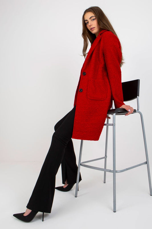 Coat model 172448 Elsy Style Women`s Coats, Jackets