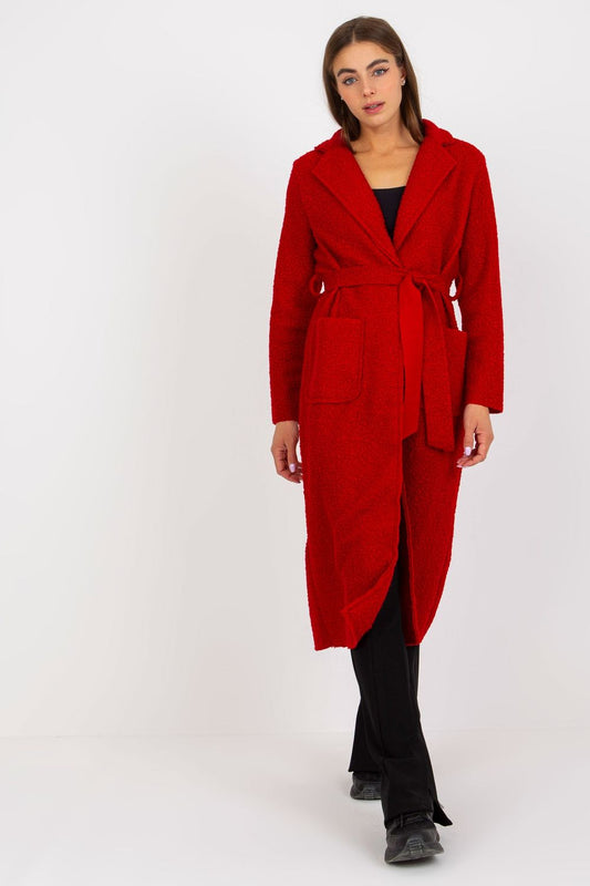 Coat model 172453 Elsy Style Women`s Coats, Jackets