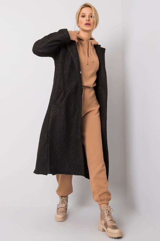 Coat model 172479 Elsy Style Women`s Coats, Jackets