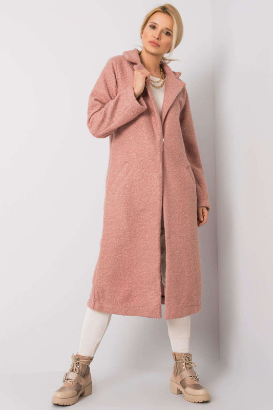 Coat model 172480 Elsy Style Women`s Coats, Jackets