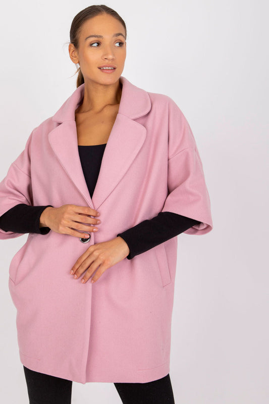 Coat model 172484 Elsy Style Women`s Coats, Jackets