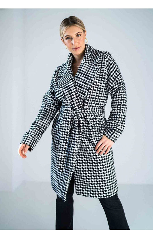 Coat model 174070 Elsy Style Women`s Coats, Jackets