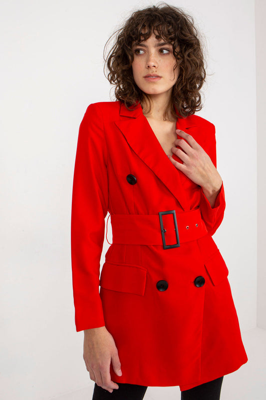 Coat model 175151 Elsy Style Women`s Coats, Jackets