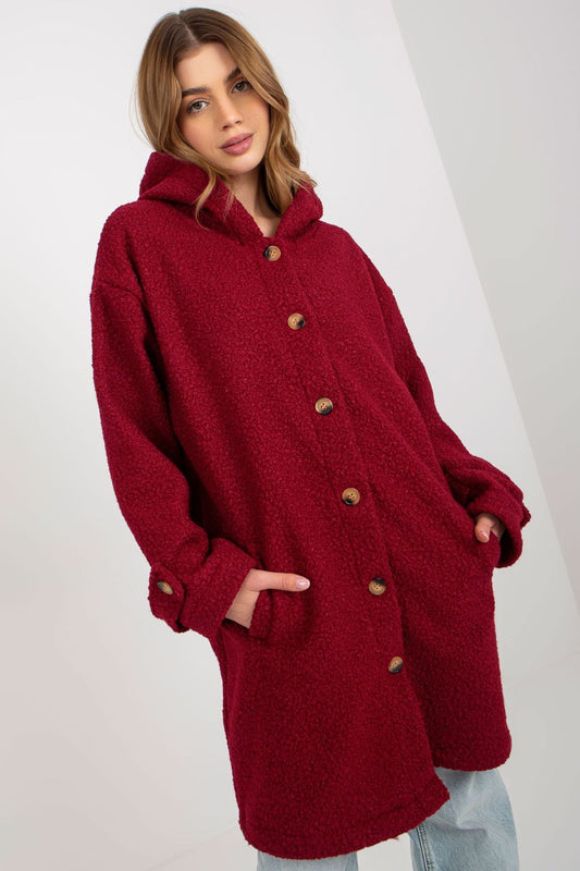 Coat model 175172 Elsy Style Women`s Coats, Jackets