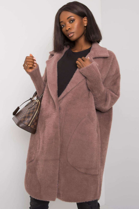 Coat model 175960 Elsy Style Women`s Coats, Jackets