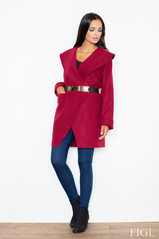 Coat model 46845 Elsy Style Women`s Coats, Jackets
