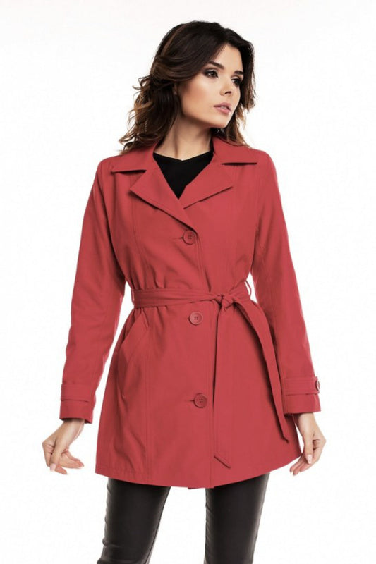 Coat model 63549 Elsy Style Women`s Coats, Jackets