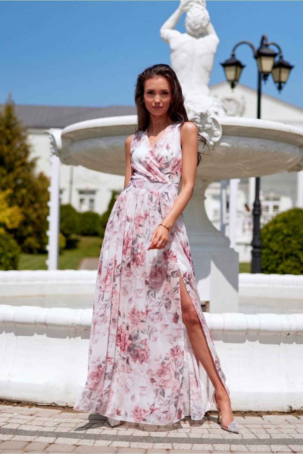 Daydress model 181091 Elsy Style Day Dresses