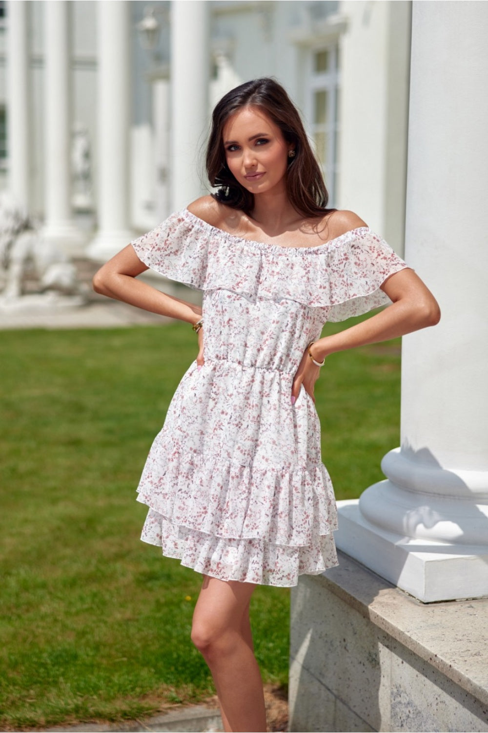 Daydress model 181143 Elsy Style Day Dresses
