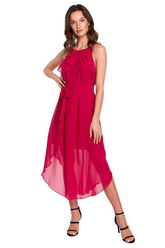 Evening dress model 163714 Elsy Style Evening Dresses
