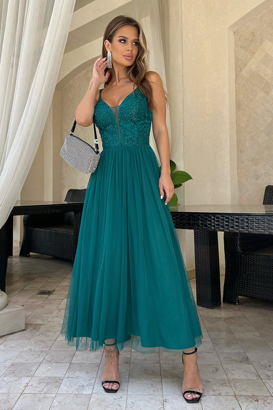 Evening dress model 182362 Elsy Style Evening Dresses
