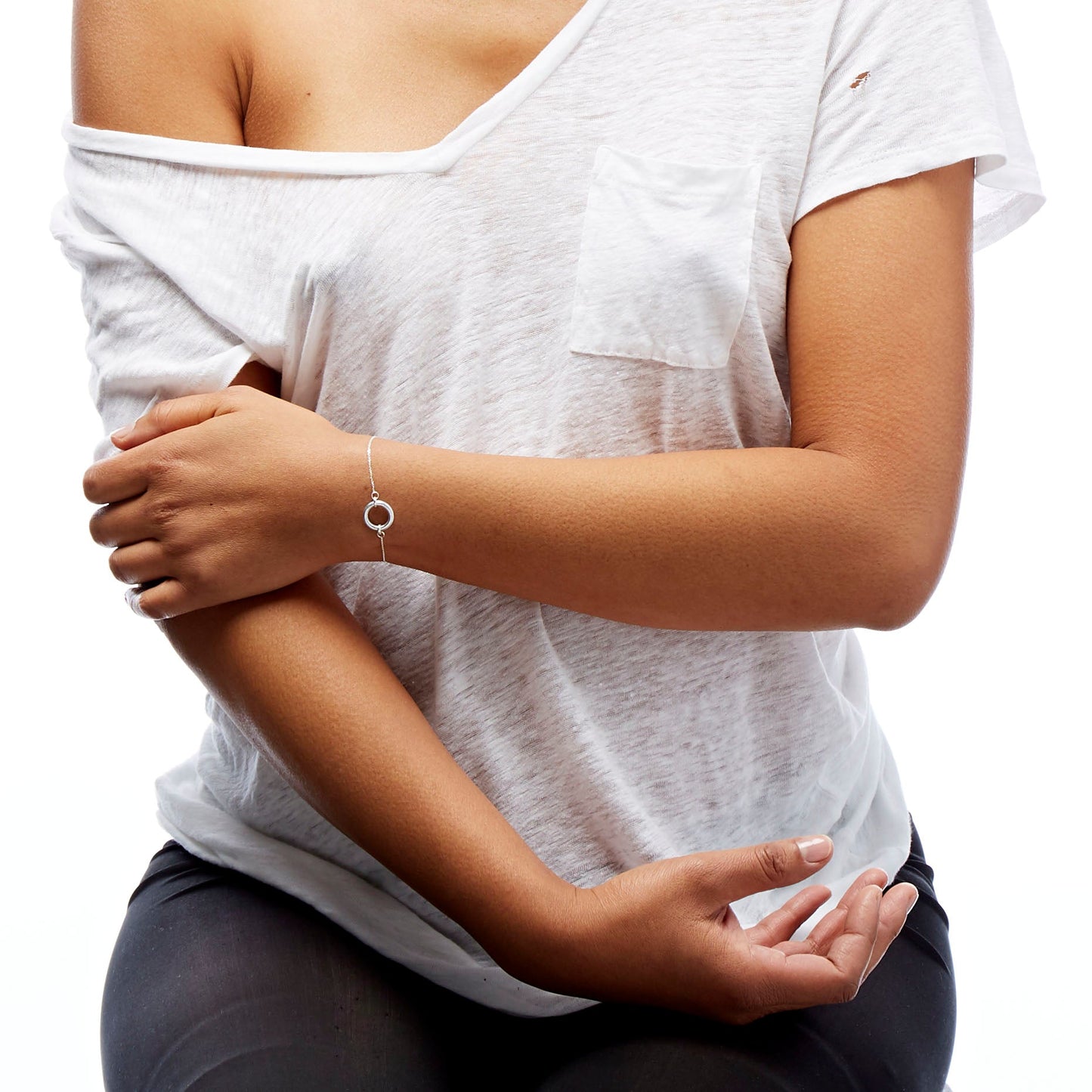 VIRTUOUS FULL CIRCLE BRACELET