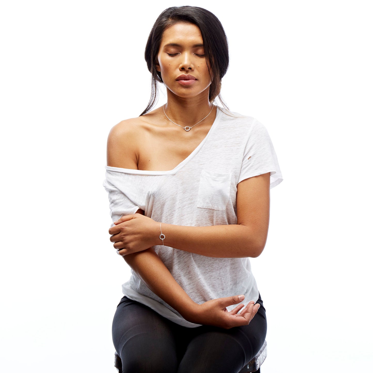 VIRTUOUS FULL CIRCLE BRACELET