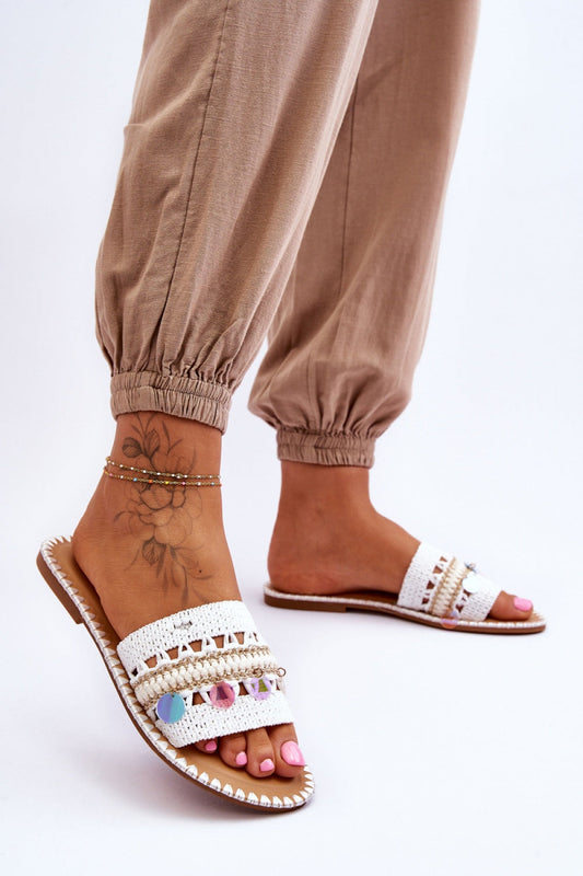 Flip-flops model 178442 Elsy Style Sandals & Flip-Flops for Women
