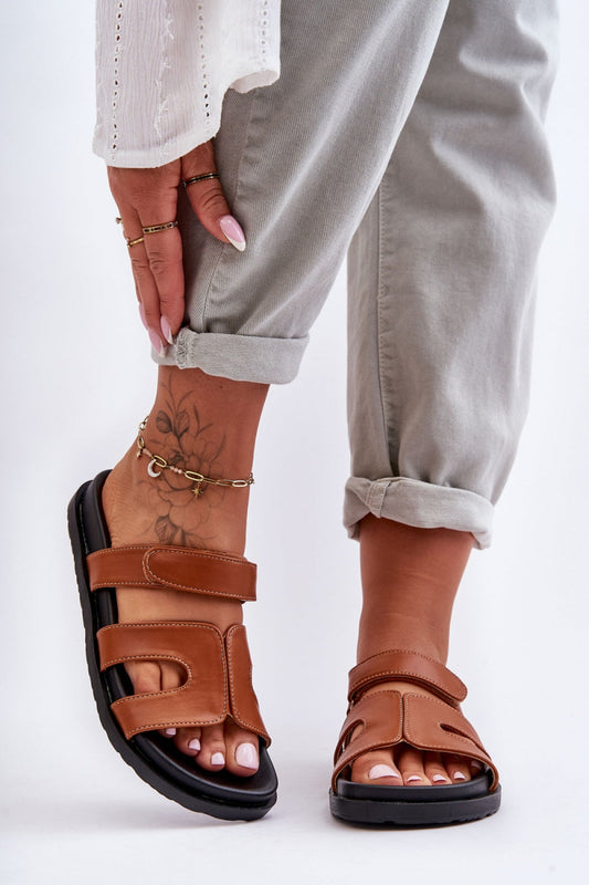 Flip-flops model 183608 Elsy Style Sandals & Flip-Flops for Women