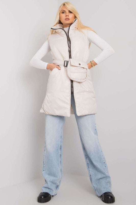 Gilet model 160760 Elsy Style Women`s Coats, Jackets