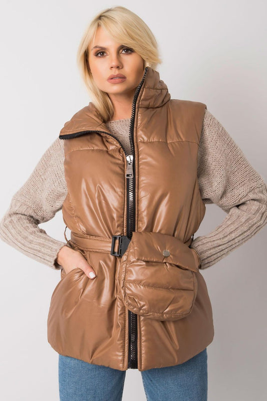Gilet model 160776 Elsy Style Women`s Coats, Jackets