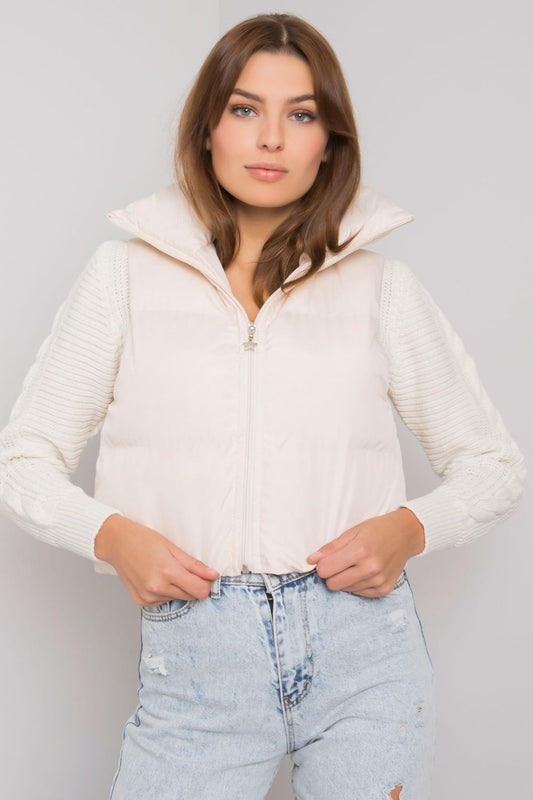Gilet model 160784 Elsy Style Women`s Coats, Jackets