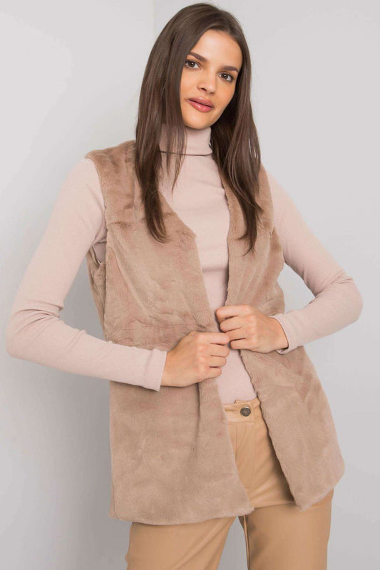 Gilet model 161043 Elsy Style Jackets, Vests for Women