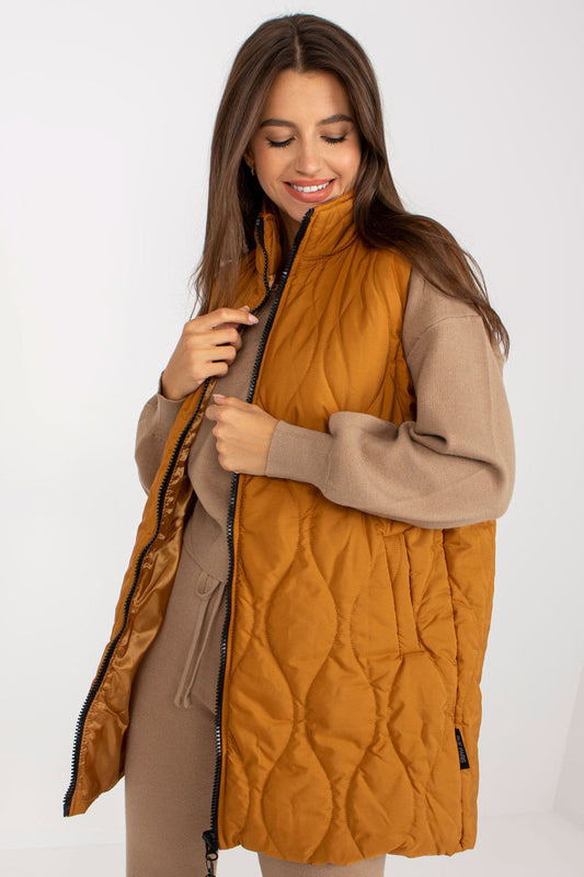 Gilet model 170349 Elsy Style Women`s Coats, Jackets