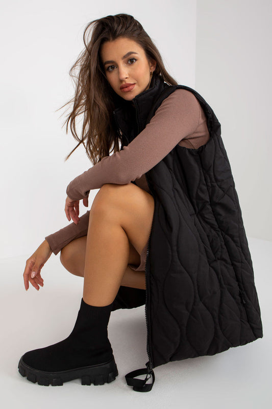 Gilet model 170350 Elsy Style Women`s Coats, Jackets