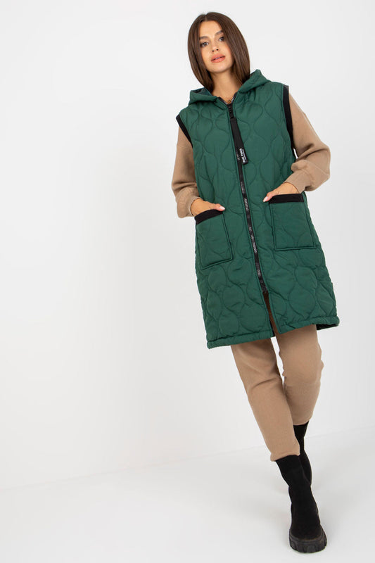 Gilet model 170370 Elsy Style Women`s Coats, Jackets