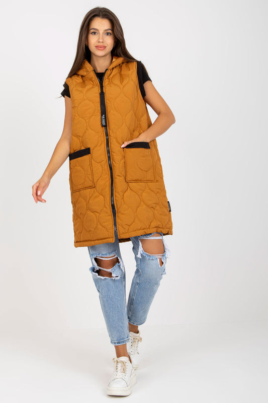 Gilet model 170371 Elsy Style Women`s Coats, Jackets