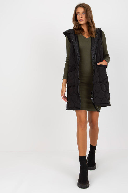 Gilet model 170372 Elsy Style Women`s Coats, Jackets