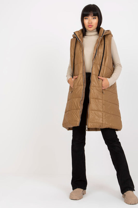 Gilet model 171263 Elsy Style Women`s Coats, Jackets
