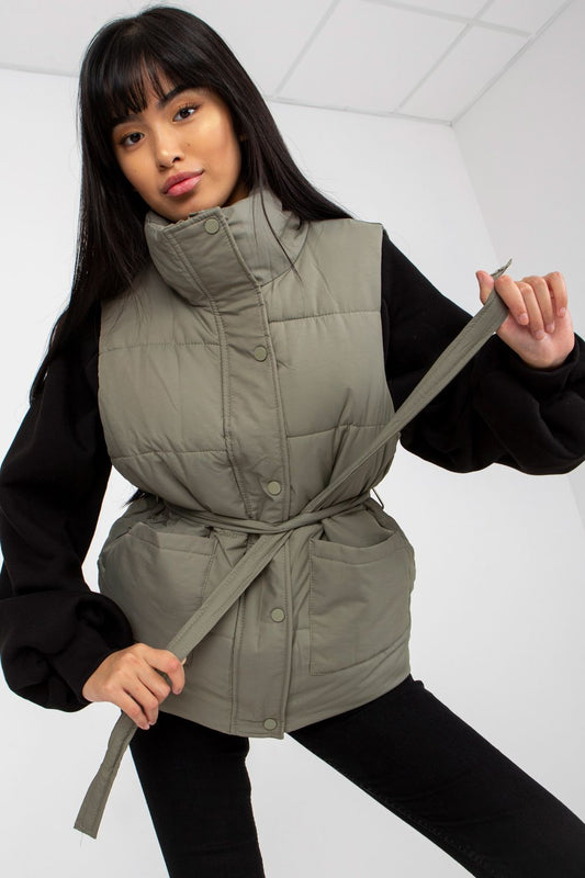 Gilet model 171672 Elsy Style Women`s Coats, Jackets