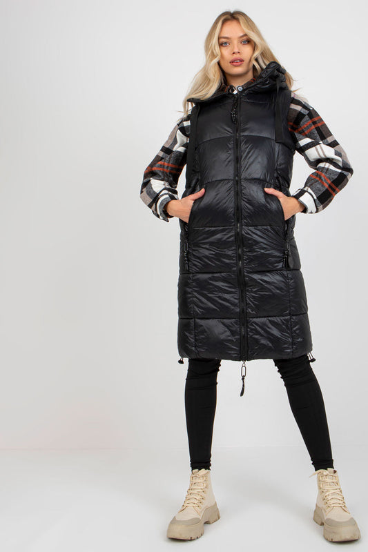 Gilet model 173337 Elsy Style Women`s Coats, Jackets