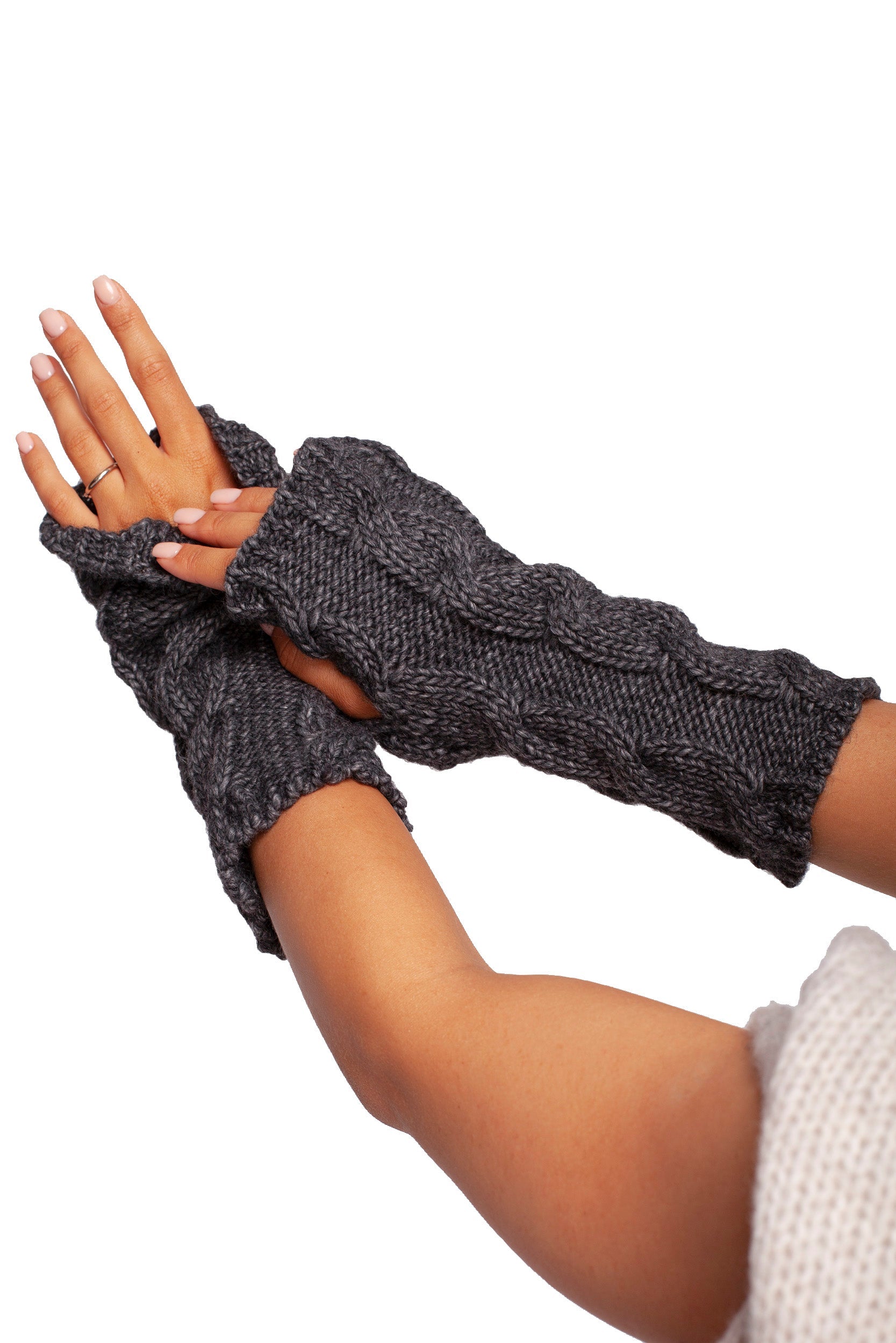 Gloves model 171233 Elsy Style Women`s Gloves