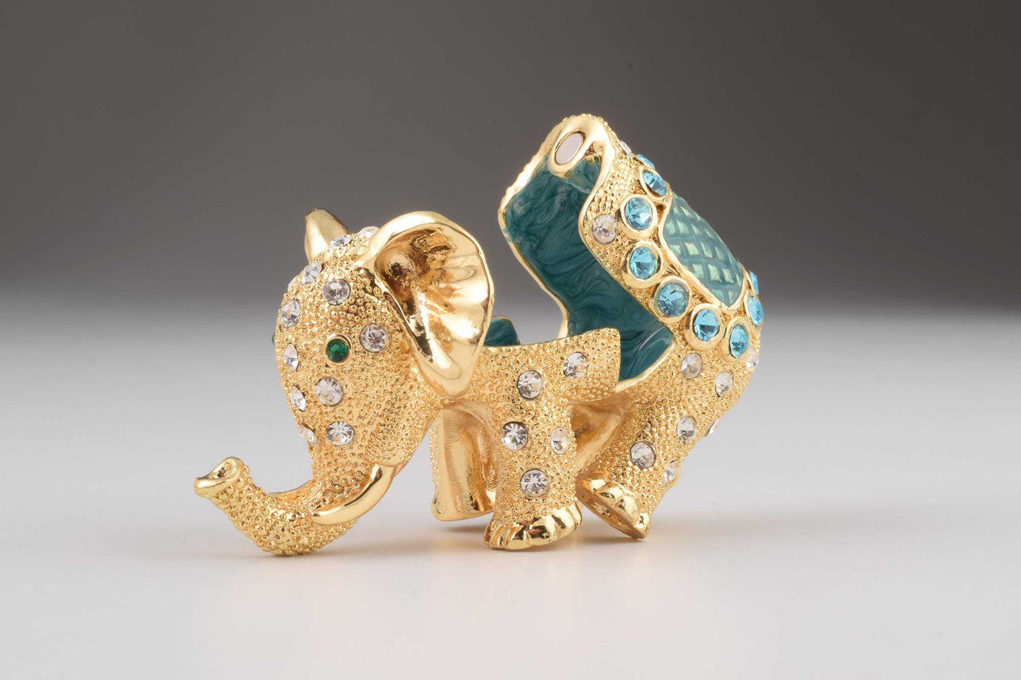 Golden Elephant