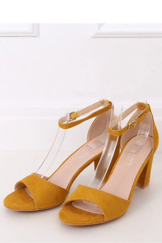 Heel sandals model 144814 Elsy Style Sandals & Flip-Flops for Women