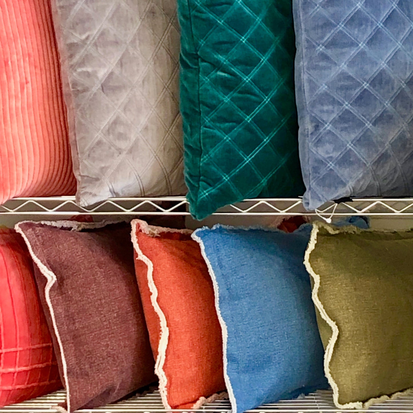 CUSHION - VERCORS SQUARE