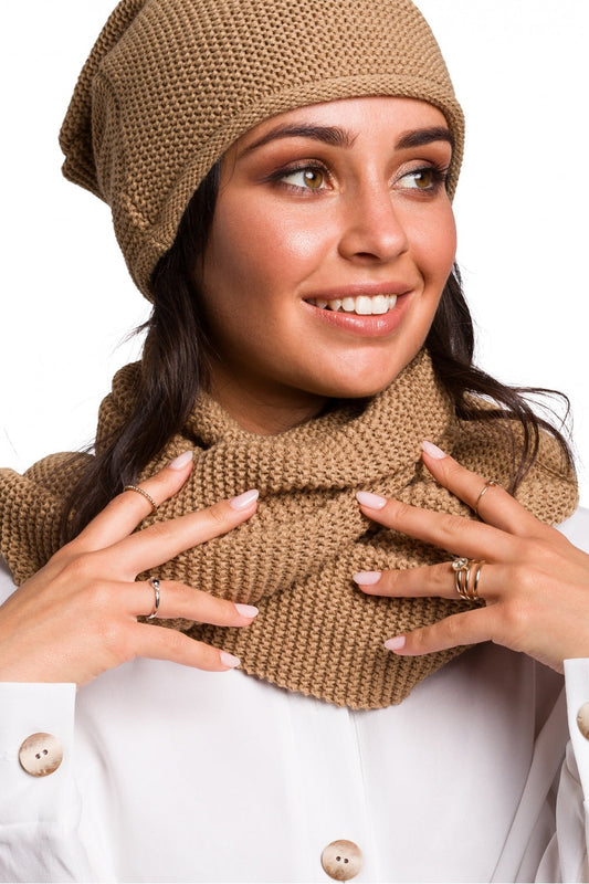 Infinity Scarf model 136408 Elsy Style Infinity Scarves