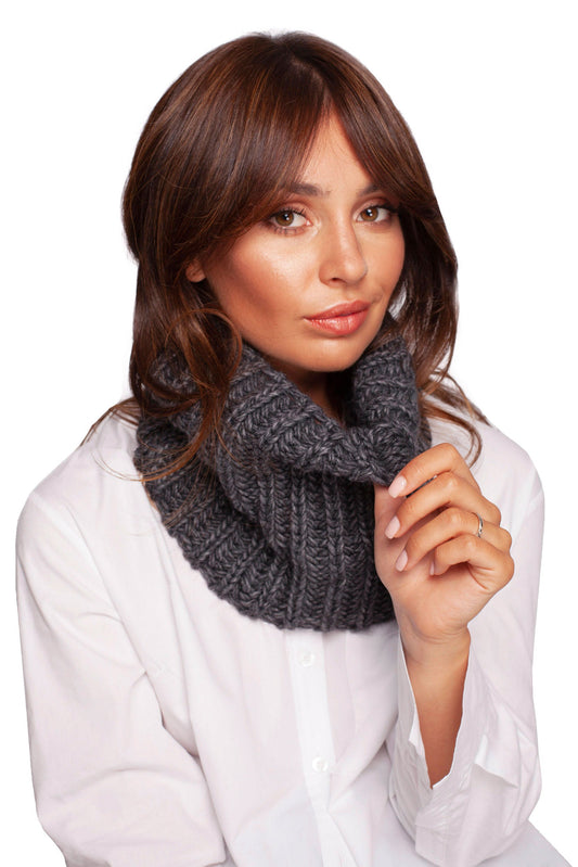 Infinity Scarf model 171238 Elsy Style Infinity Scarves