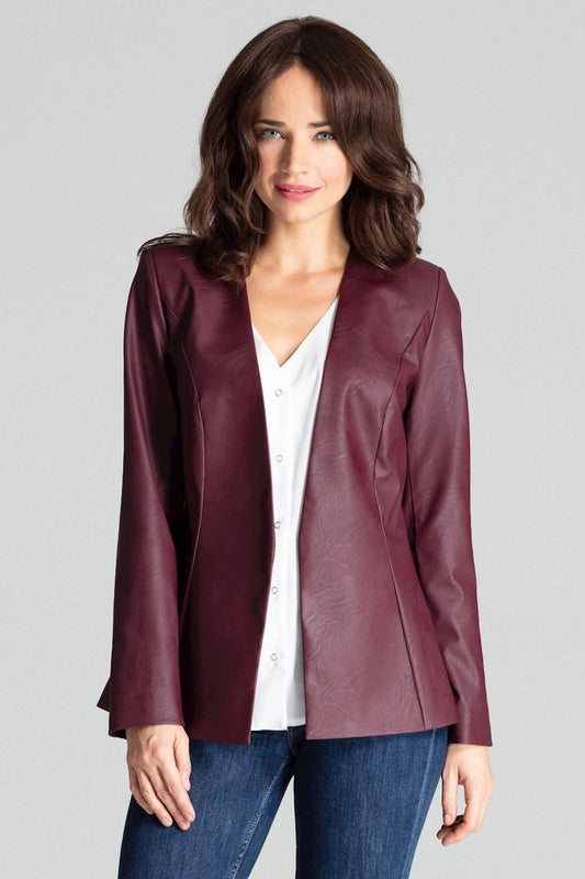 Jacket model 139333 Elsy Style Jackets, Vests for Women