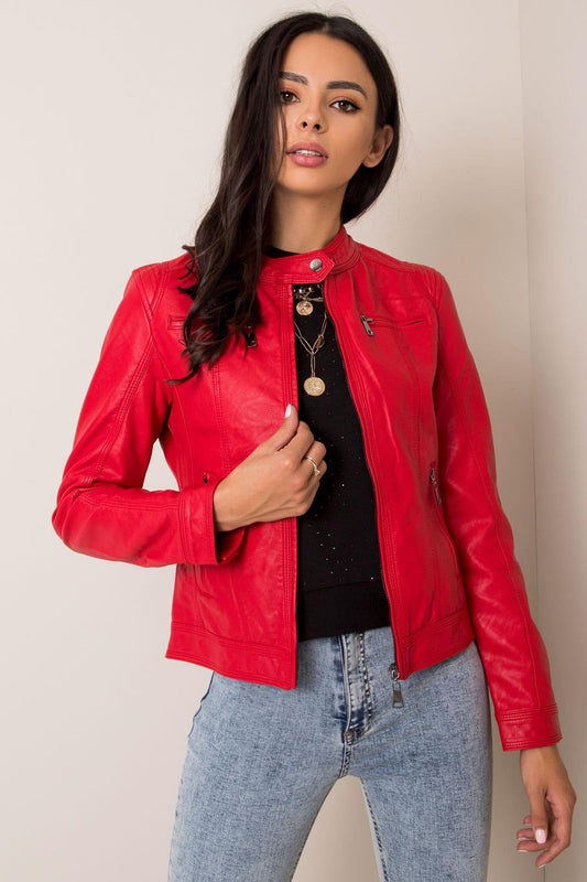 Jacket model 161012 Elsy Style Women`s Coats, Jackets