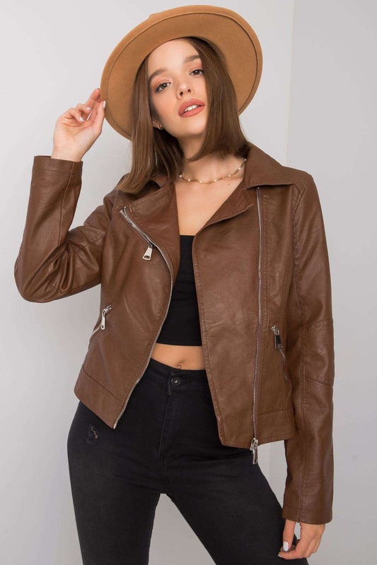Jacket model 161015 Elsy Style Women`s Coats, Jackets