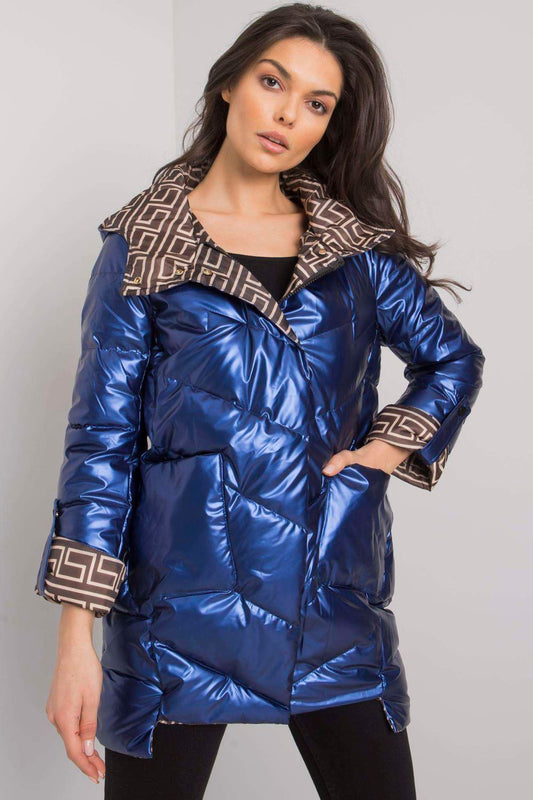 Jacket model 161032 Elsy Style Women`s Coats, Jackets
