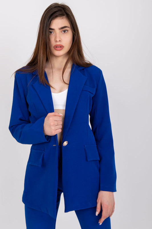 Jacket model 164603 Elsy Style Jackets, Vests for Women