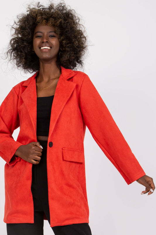 Jacket model 165394 Elsy Style Jackets, Vests for Women